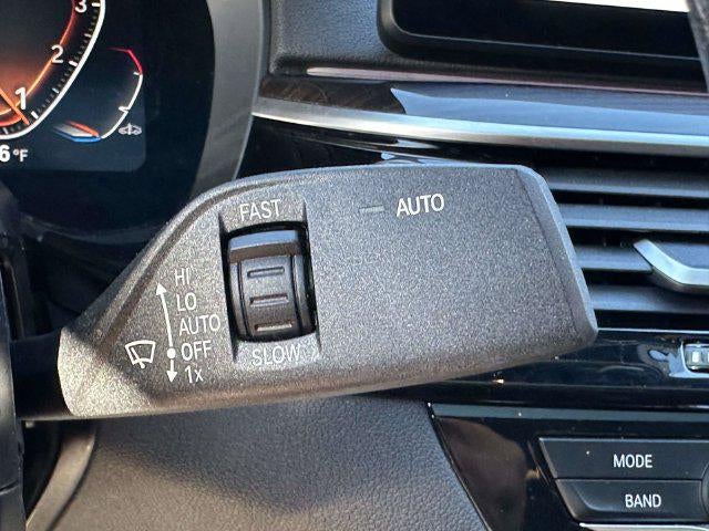 2023 BMW 530 i xDrive