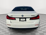 2023 BMW 530 i xDrive