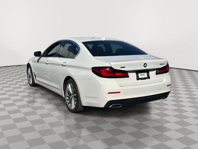 2023 BMW 530 i xDrive