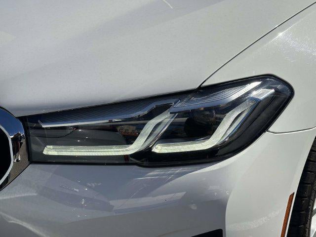 2023 BMW 530 i xDrive