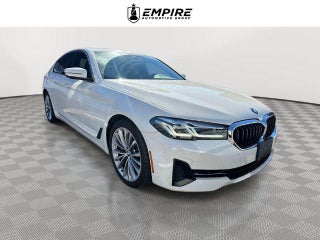 2023 BMW 530 i xDrive