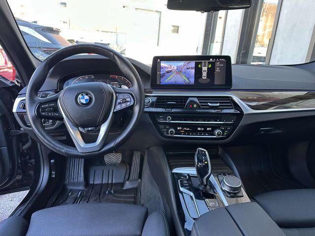 2023 BMW 530 i xDrive