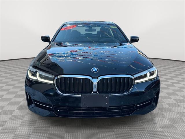 2023 BMW 530 i xDrive