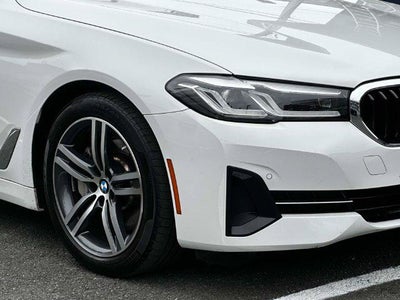 2023 BMW 530 i xDrive