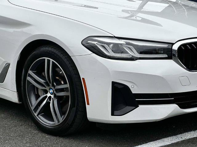 2023 BMW 530 i xDrive