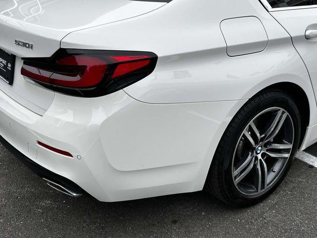 2023 BMW 530 i xDrive