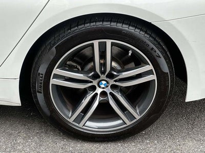 2023 BMW 530 i xDrive