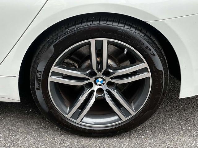 2023 BMW 530 i xDrive