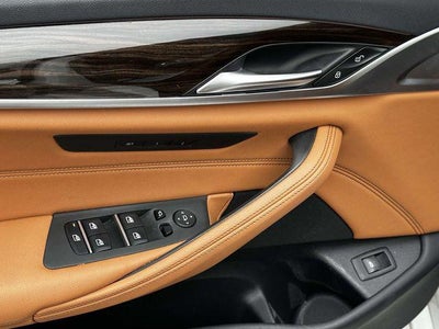 2023 BMW 530 i xDrive
