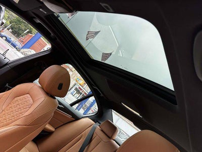 2023 BMW 530 i xDrive