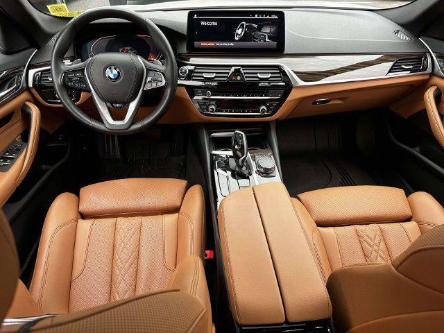2023 BMW 530 i xDrive