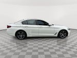 2023 BMW 530 i xDrive