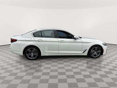 2023 BMW 530 i xDrive