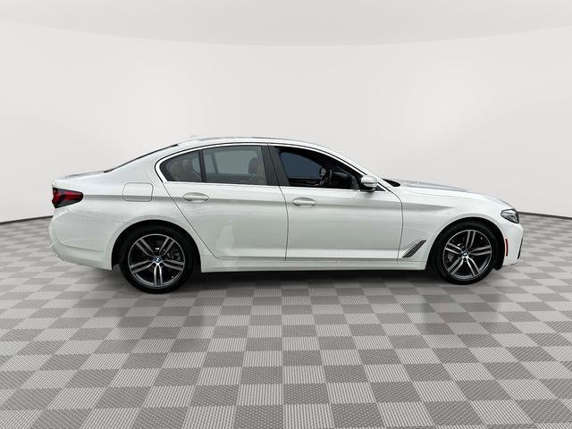 2023 BMW 530 i xDrive
