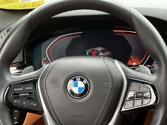 2023 BMW 530 i xDrive