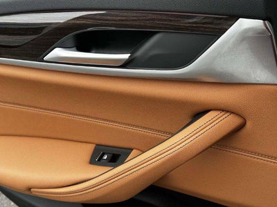 2023 BMW 530 i xDrive