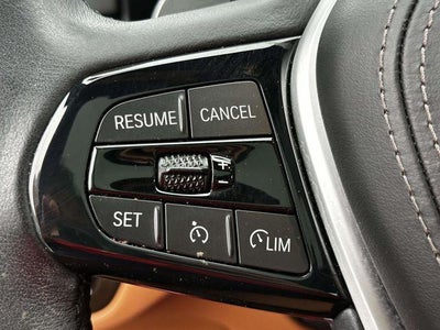 2023 BMW 530 i xDrive