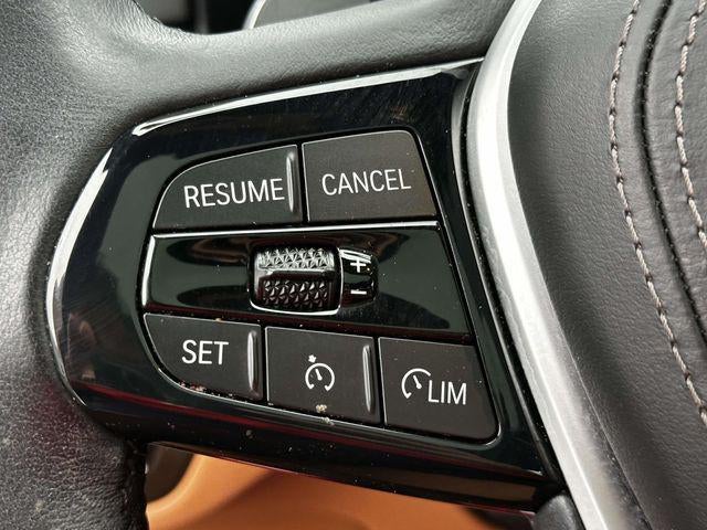 2023 BMW 530 i xDrive