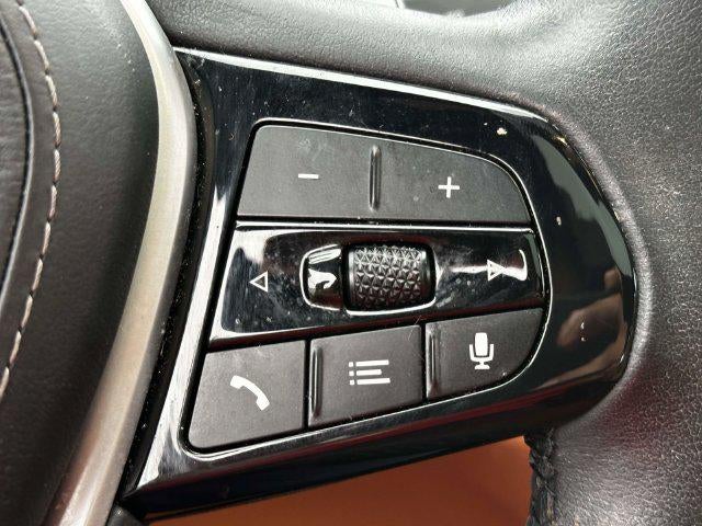 2023 BMW 530 i xDrive