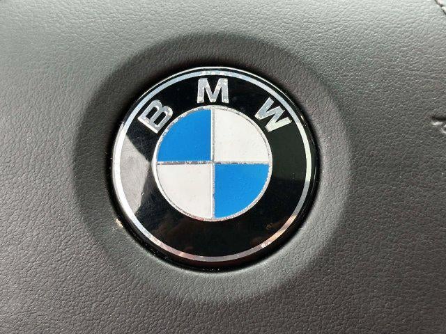 2023 BMW 530 i xDrive