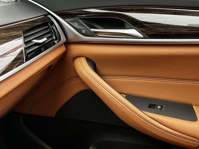 2023 BMW 530 i xDrive