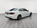 2023 BMW 530 i xDrive