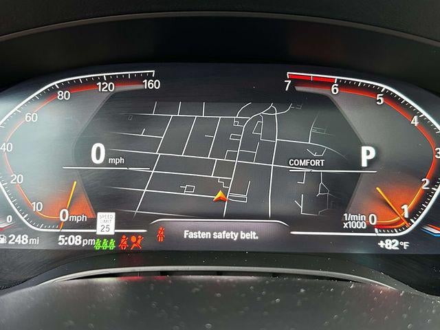 2023 BMW 530 i xDrive
