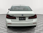 2023 BMW 530 i xDrive