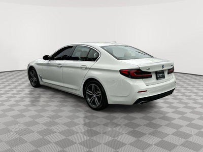 2023 BMW 530 i xDrive
