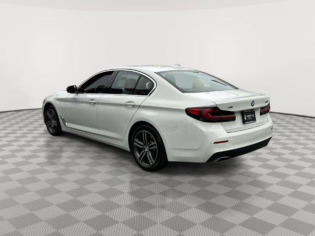 2023 BMW 530 i xDrive