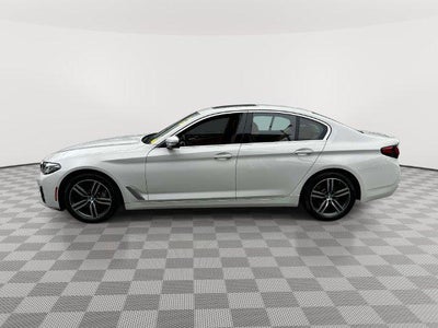 2023 BMW 530 i xDrive