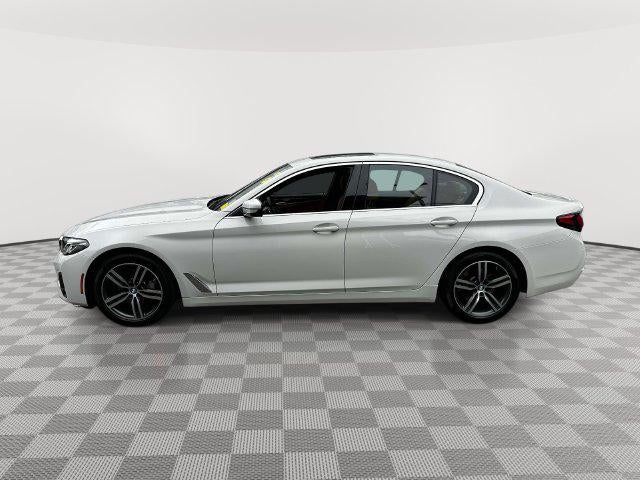 2023 BMW 530 i xDrive