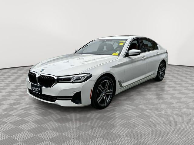 2023 BMW 530 i xDrive