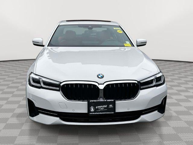 2023 BMW 530 i xDrive