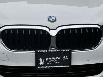 2023 BMW 530 i xDrive