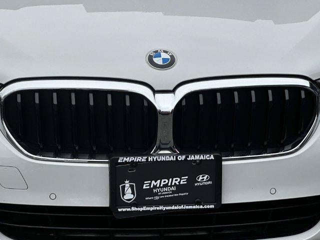 2023 BMW 530 i xDrive