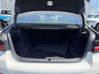 2023 BMW 530 i xDrive