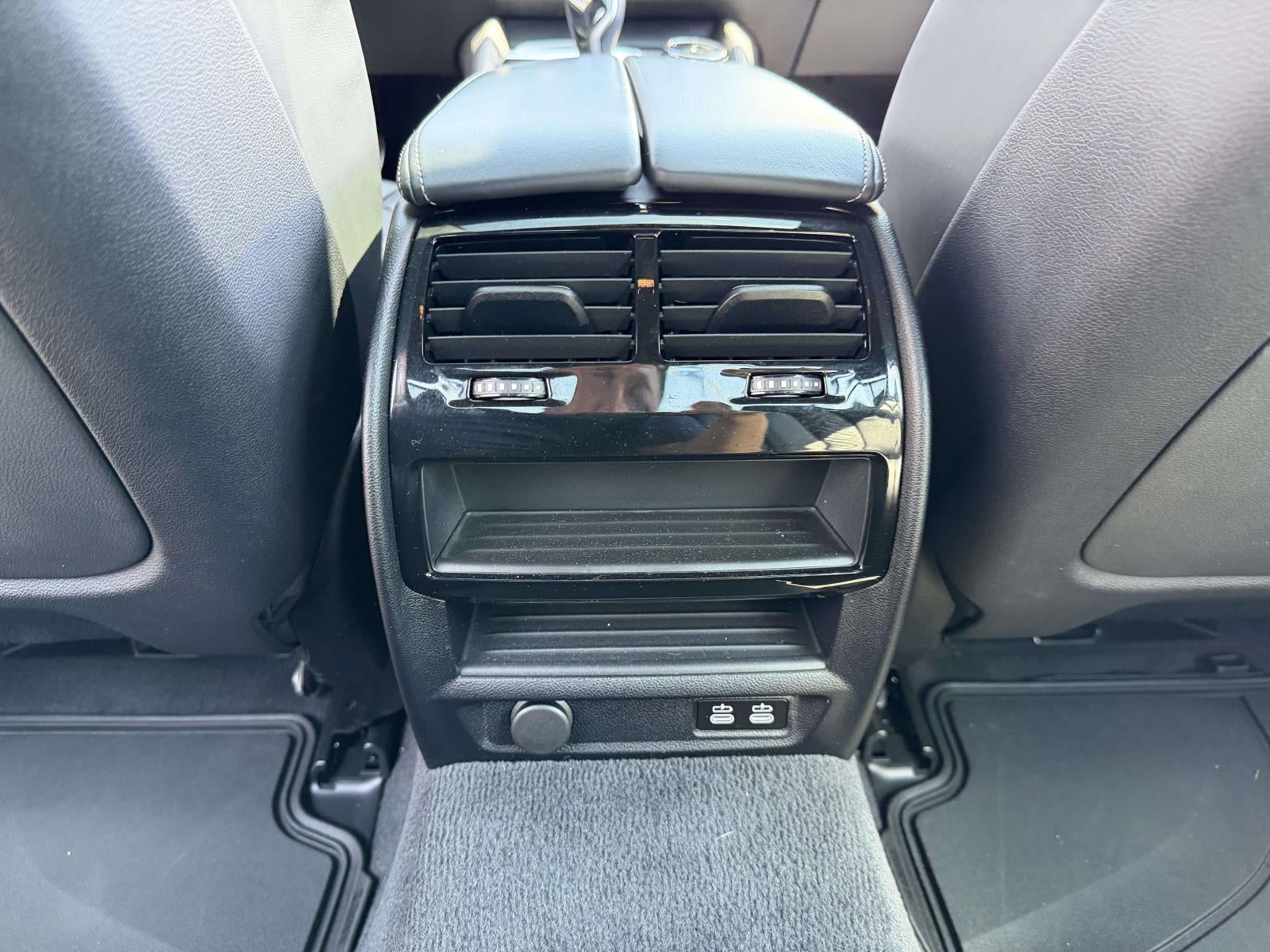 2023 BMW 530 i xDrive