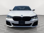 2023 BMW 530 i xDrive