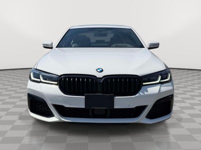 2023 BMW 530 i xDrive