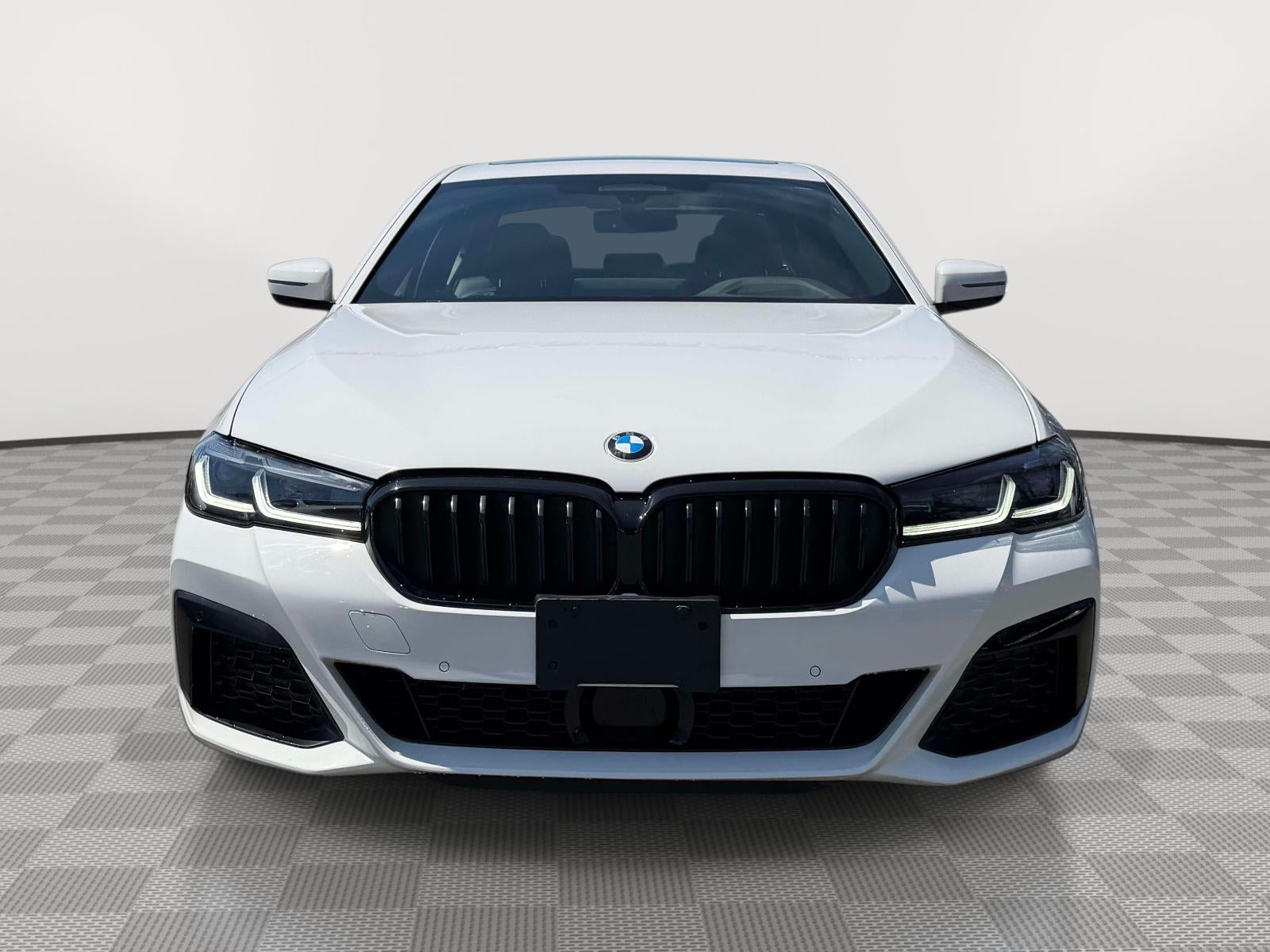 2023 BMW 530 i xDrive