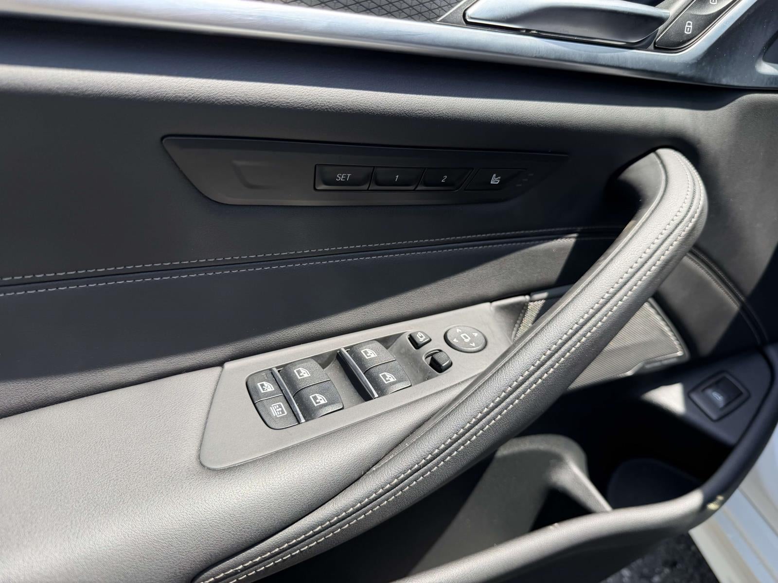 2023 BMW 530 i xDrive