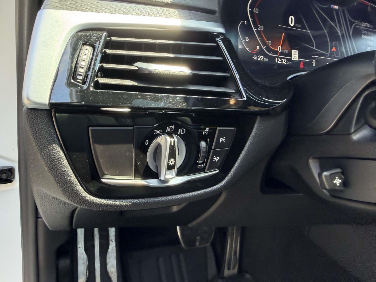 2023 BMW 530 i xDrive