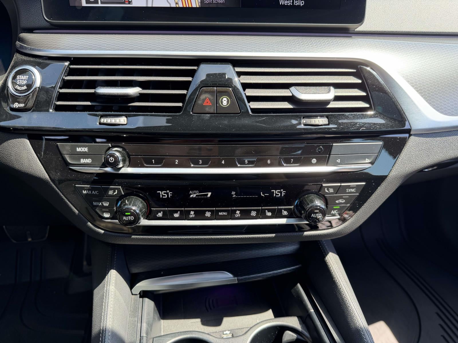 2023 BMW 530 i xDrive