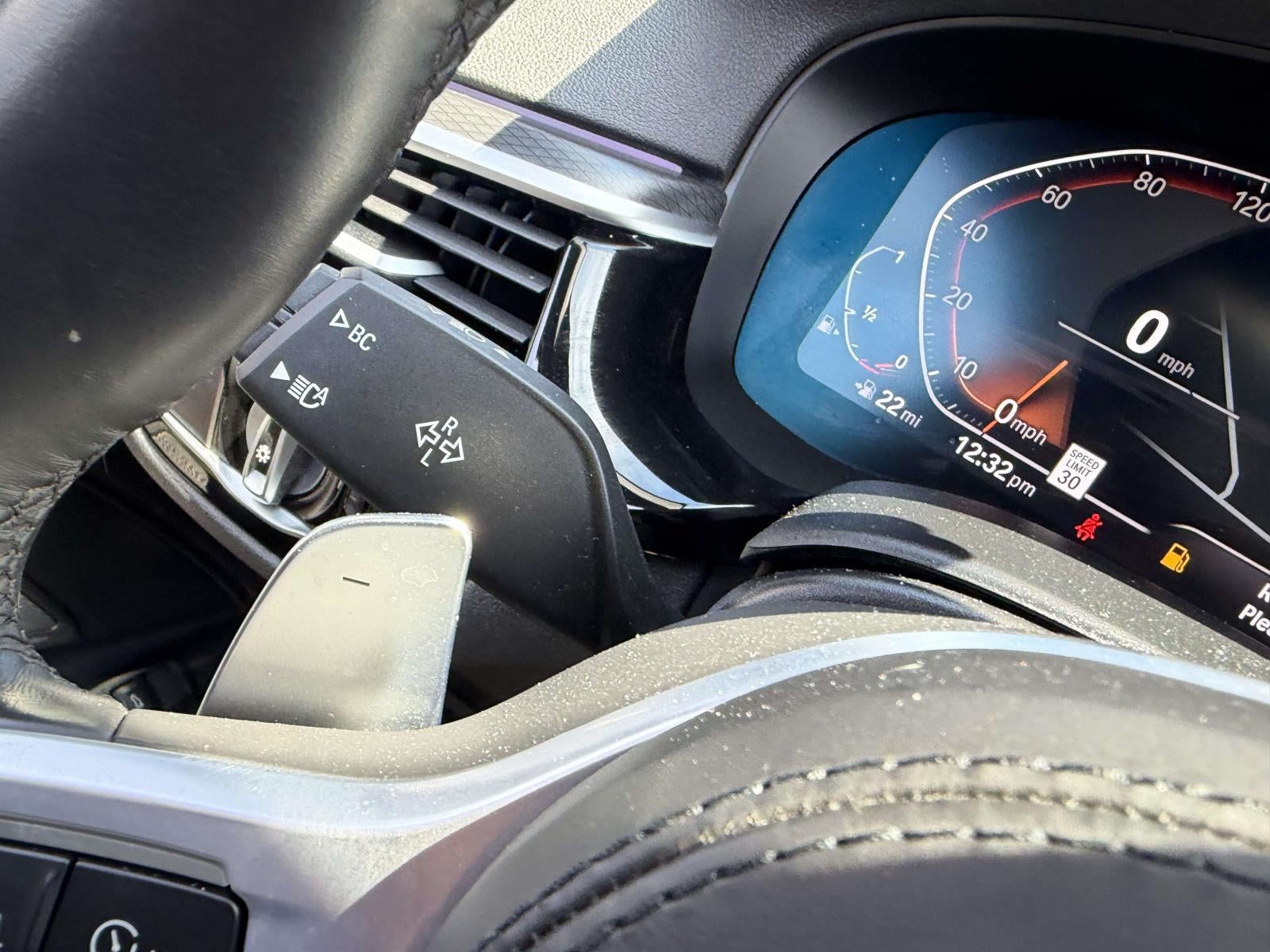 2023 BMW 530 i xDrive