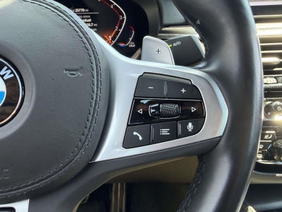 2023 BMW 530 i xDrive