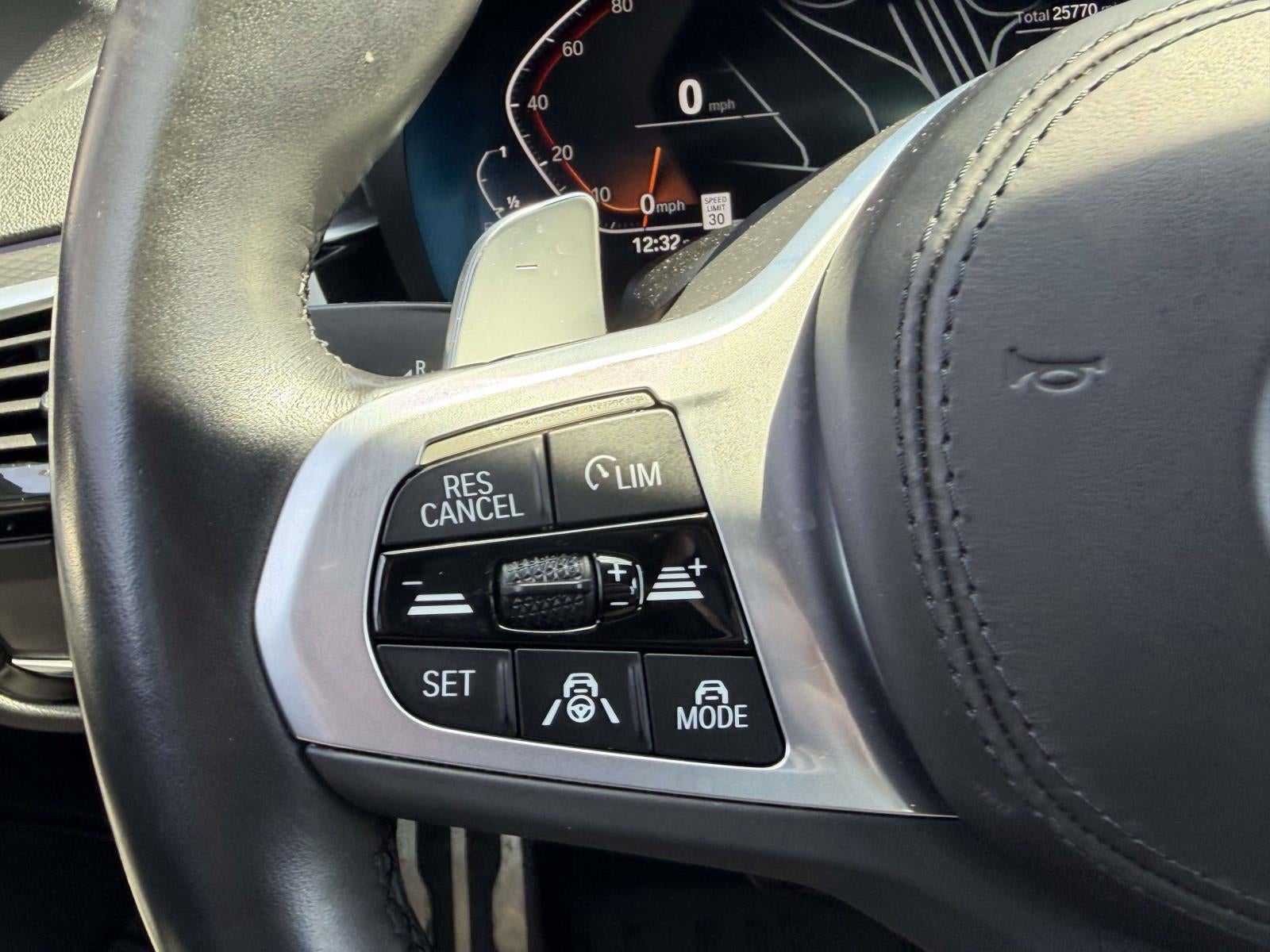 2023 BMW 530 i xDrive