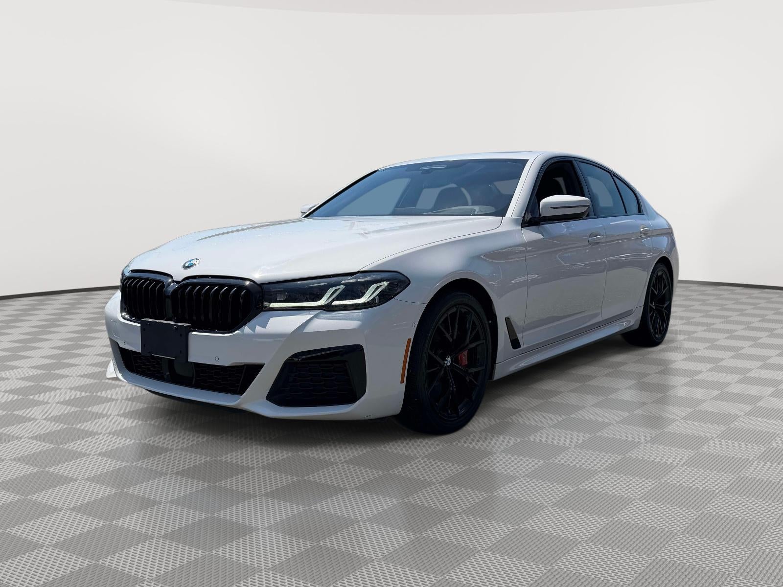 2023 BMW 530 i xDrive