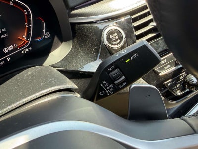 2023 BMW 530 i xDrive