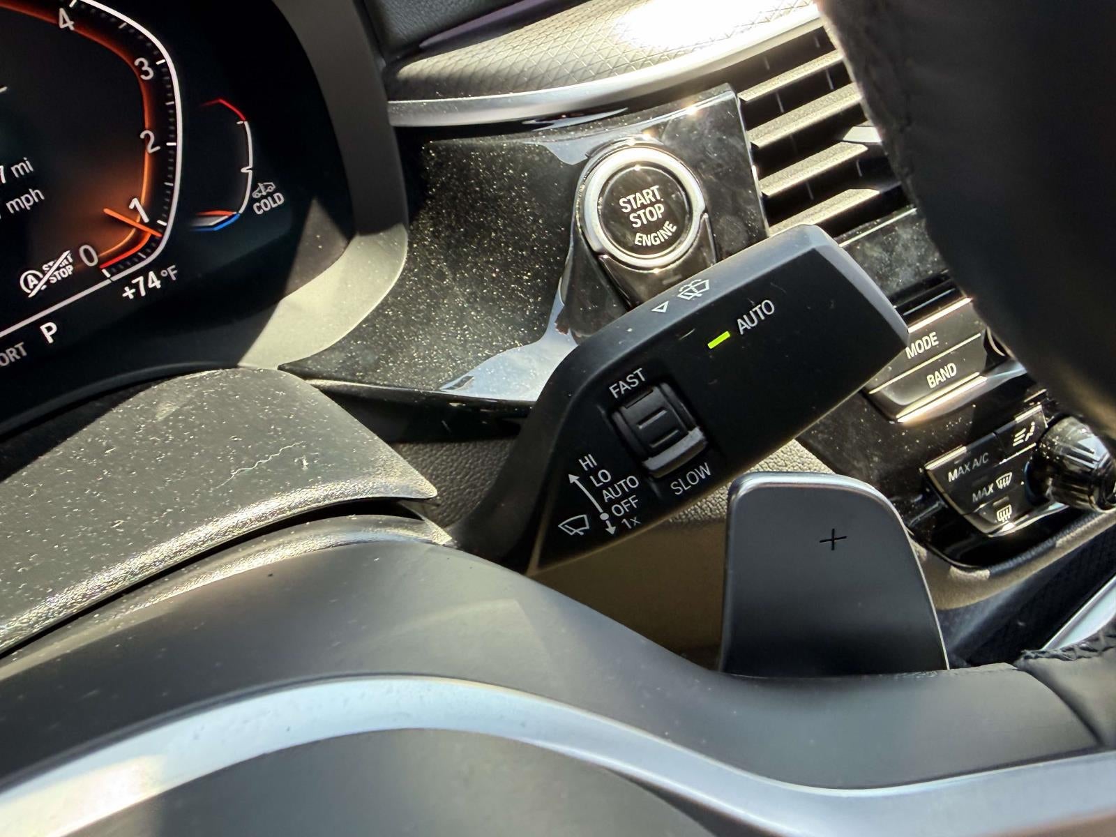 2023 BMW 530 i xDrive